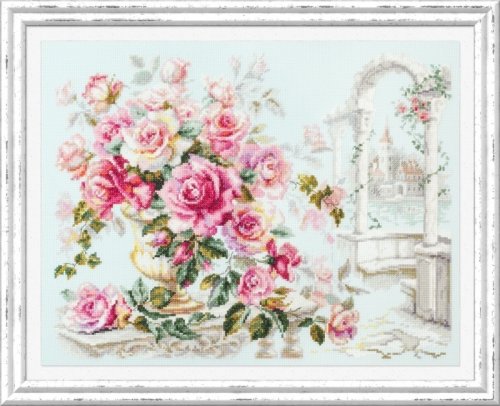 (image for) Roses For The Duchess